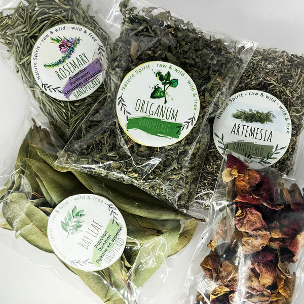 Nature Spirit Products - Crystal Geological