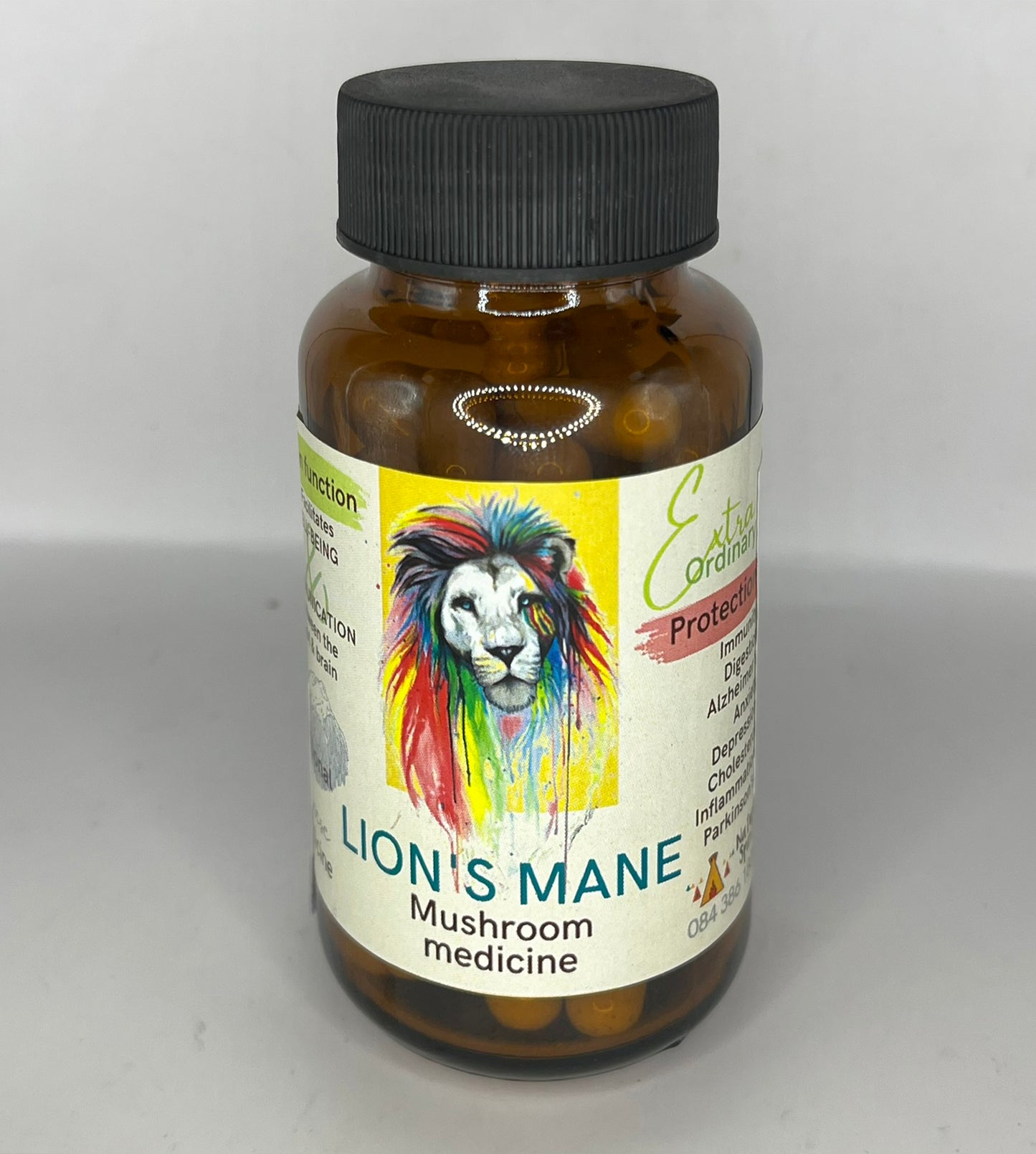 Nature Spirit Products