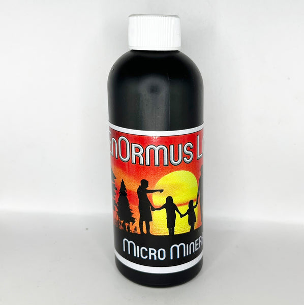 Nature Spirit Products - Crystal Geological