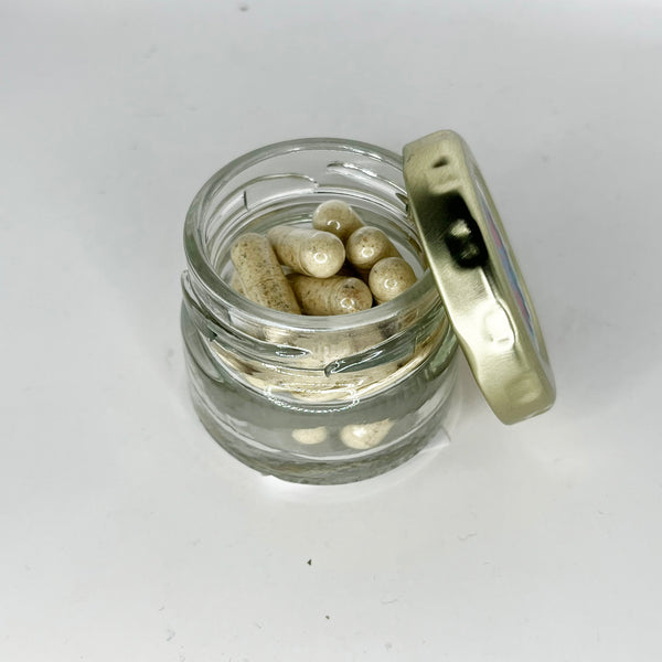 Nature Spirit Products - Crystal Geological