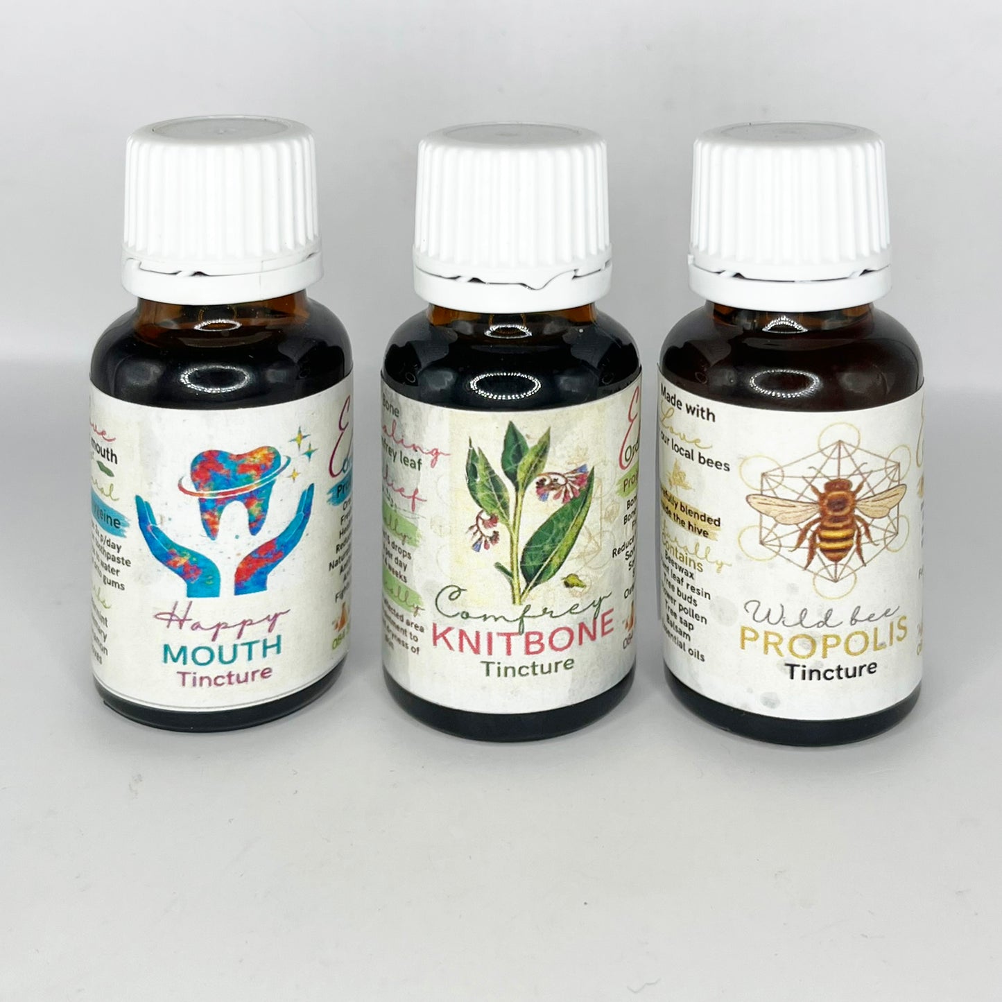 Nature Spirit Products