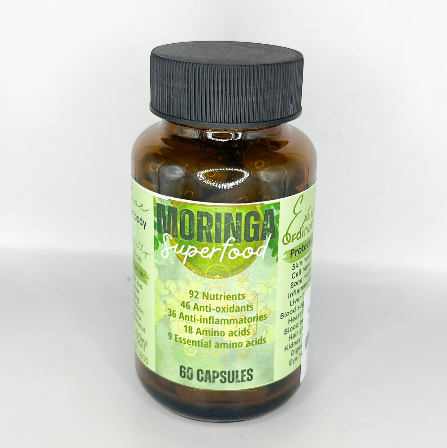 Nature Spirit Products