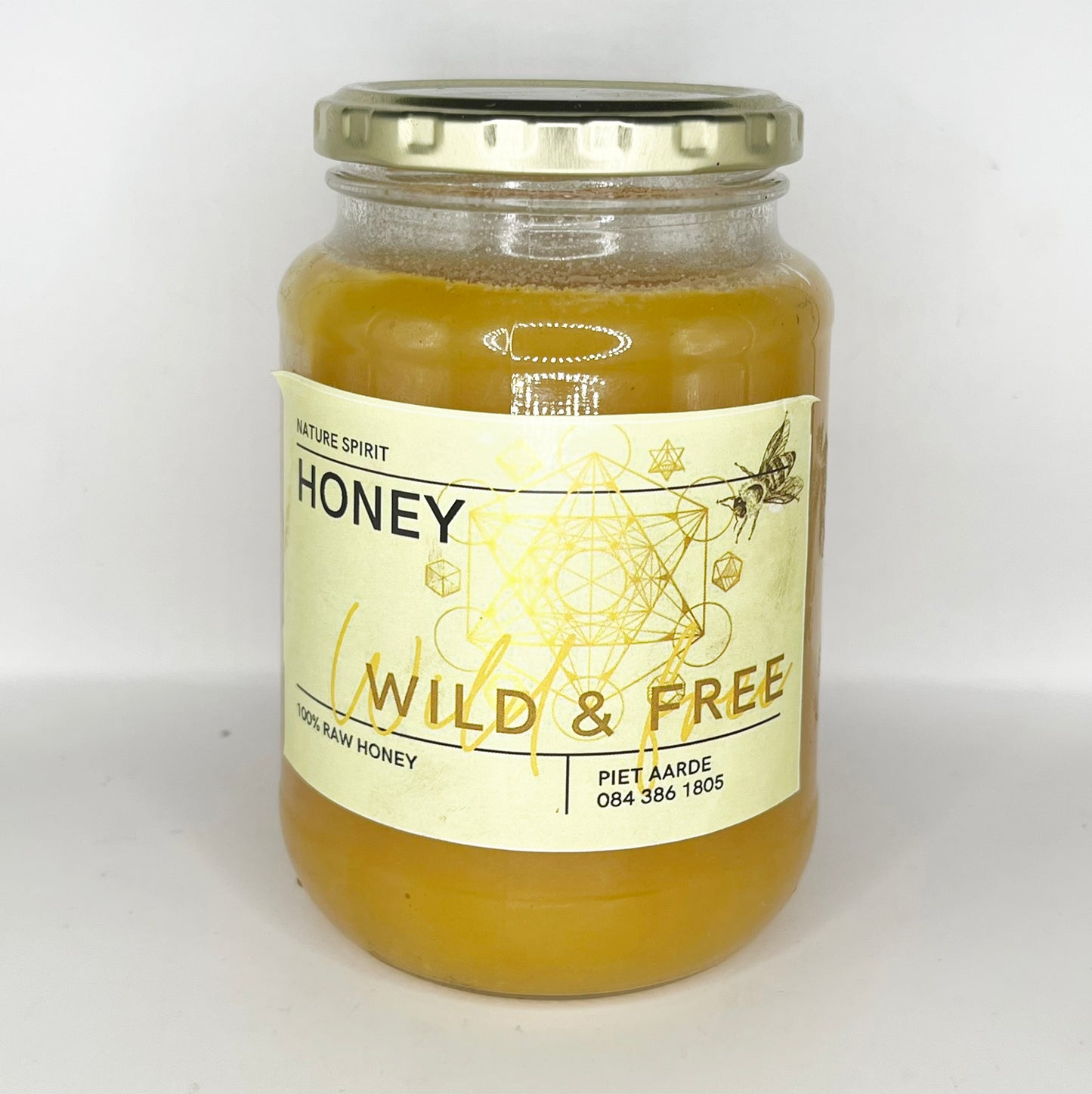 Nature Spirit Products