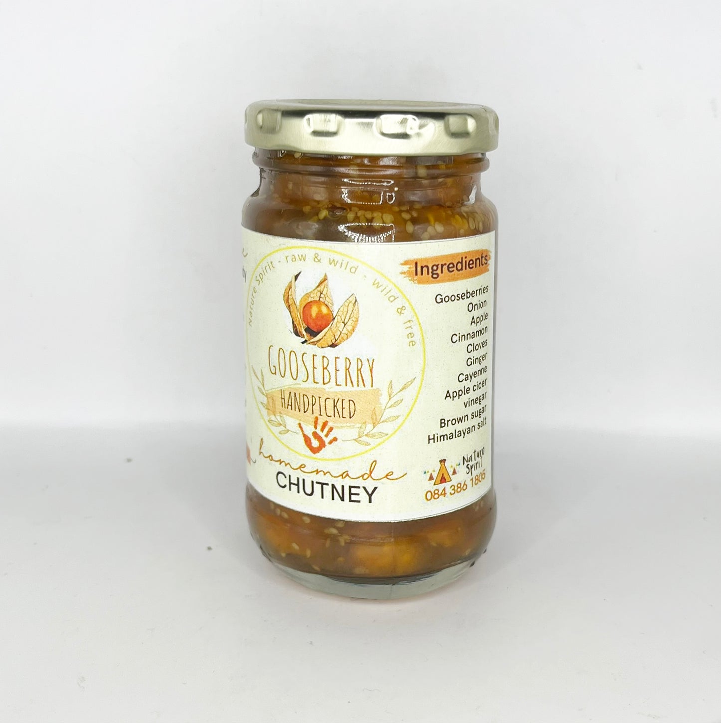 Nature Spirit Products