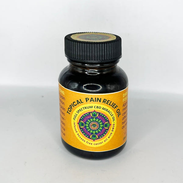 Nature Spirit Products - Crystal Geological