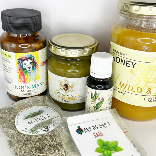 Nature Spirit Products