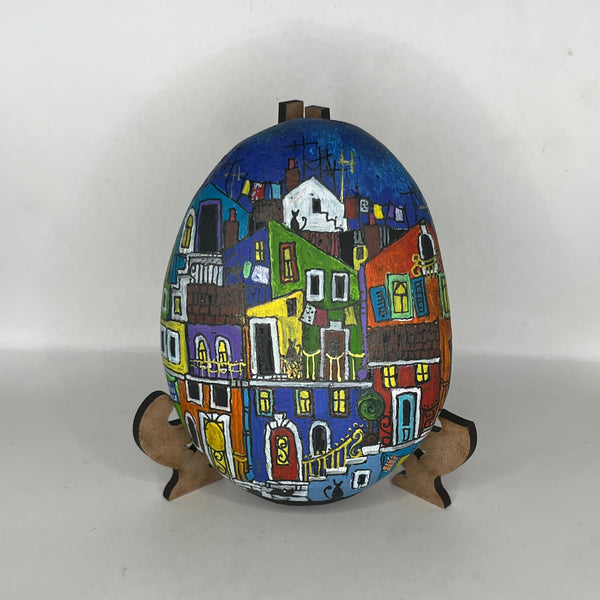 Little Masterpiece - Stones - By Diana Bothma