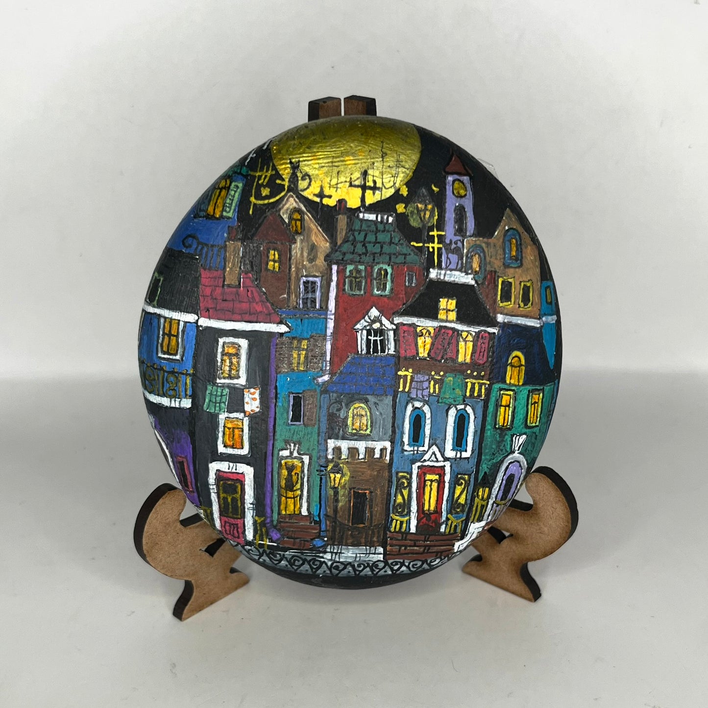 Little Masterpiece - Stones - By Diana Bothma