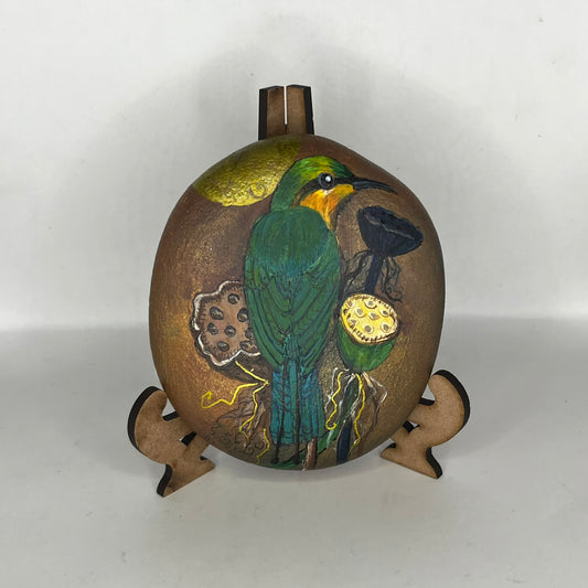 Little Masterpiece - Stones - By Diana Bothma