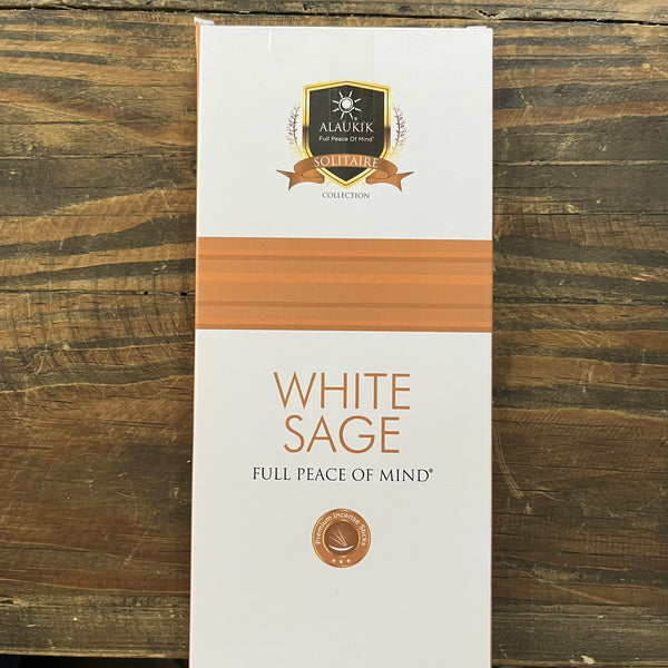 Assorted Alaukik Incense Sticks - Crystal Geological