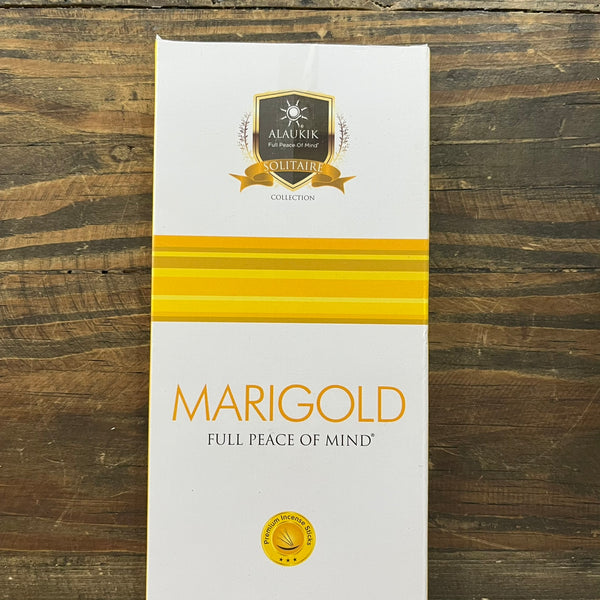 Assorted Alaukik Incense Sticks - Crystal Geological