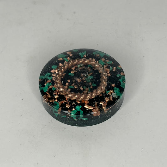 Tensor OG 1 - Orgonite