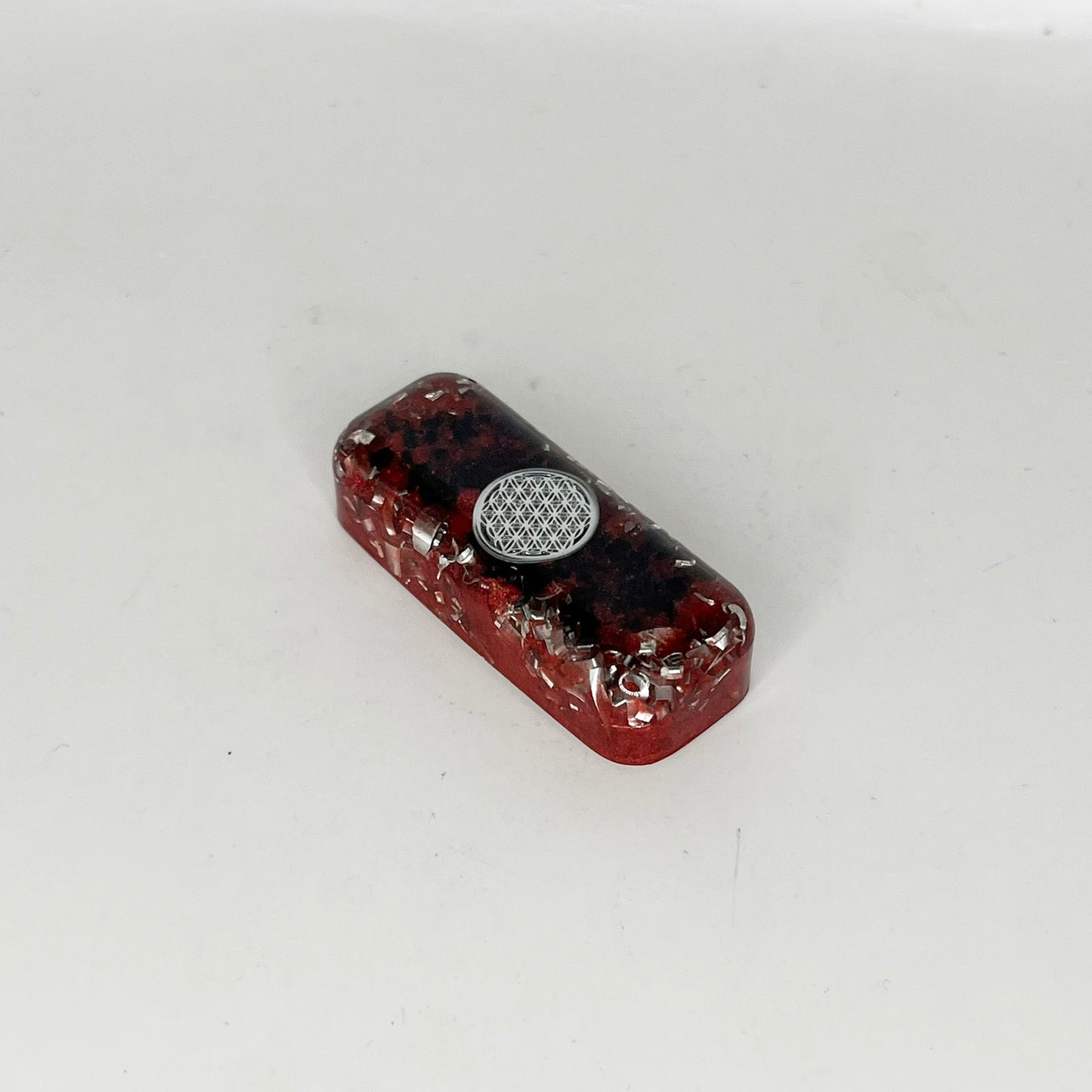 Red Pendent/Pocket OG (S)