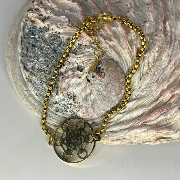 Wearing Grace Products 2 - Crystal Geological