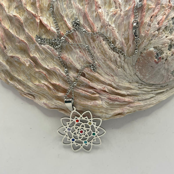 Wearing Grace Products 2 - Crystal Geological