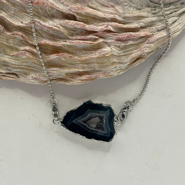 Wearing Grace Products 2 - Crystal Geological