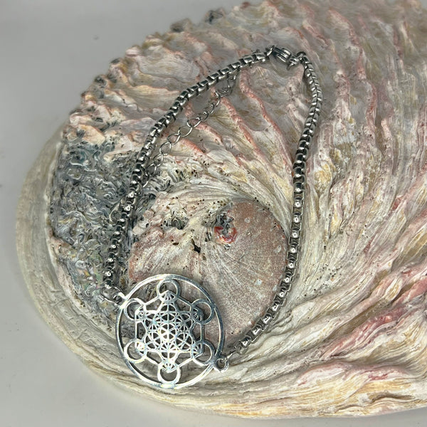 Wearing Grace Products 2 - Crystal Geological