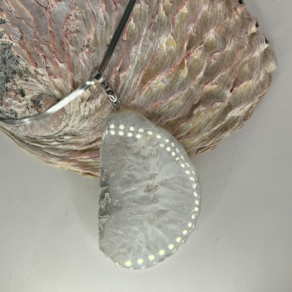 Wearing Grace Products 2 - Crystal Geological