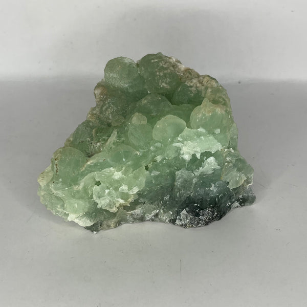 Prehnite Clusters and Specimens - Crystal Geological