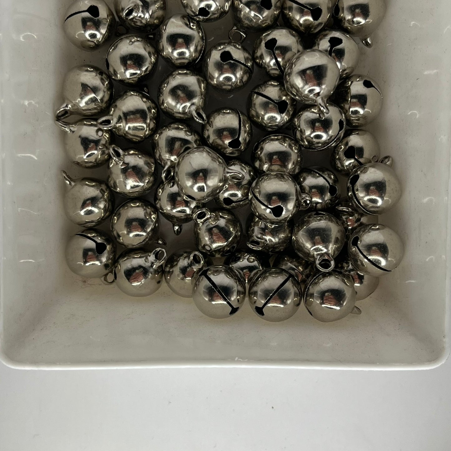 Assorted Metal Charms