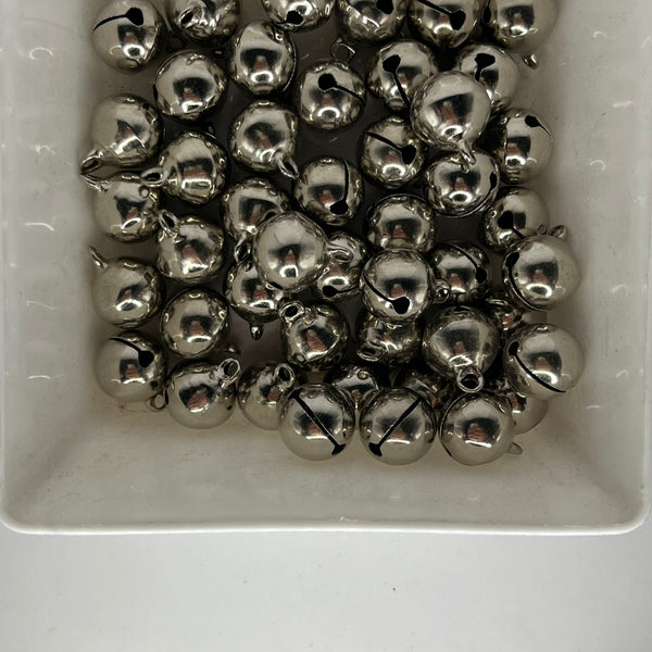 Assorted Metal Charms - Crystal Geological