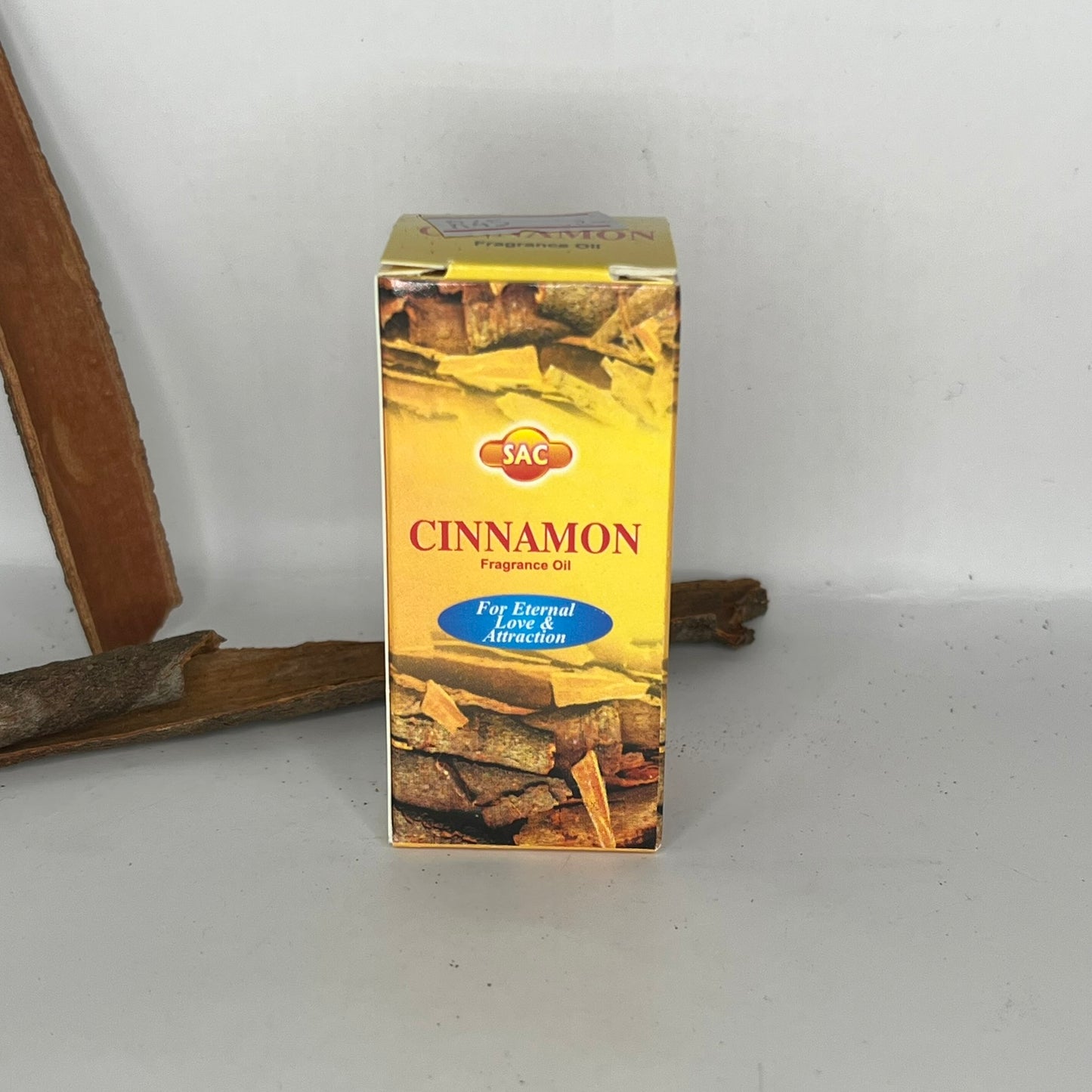 Assorted SAC Fragrance Oils - 10ml