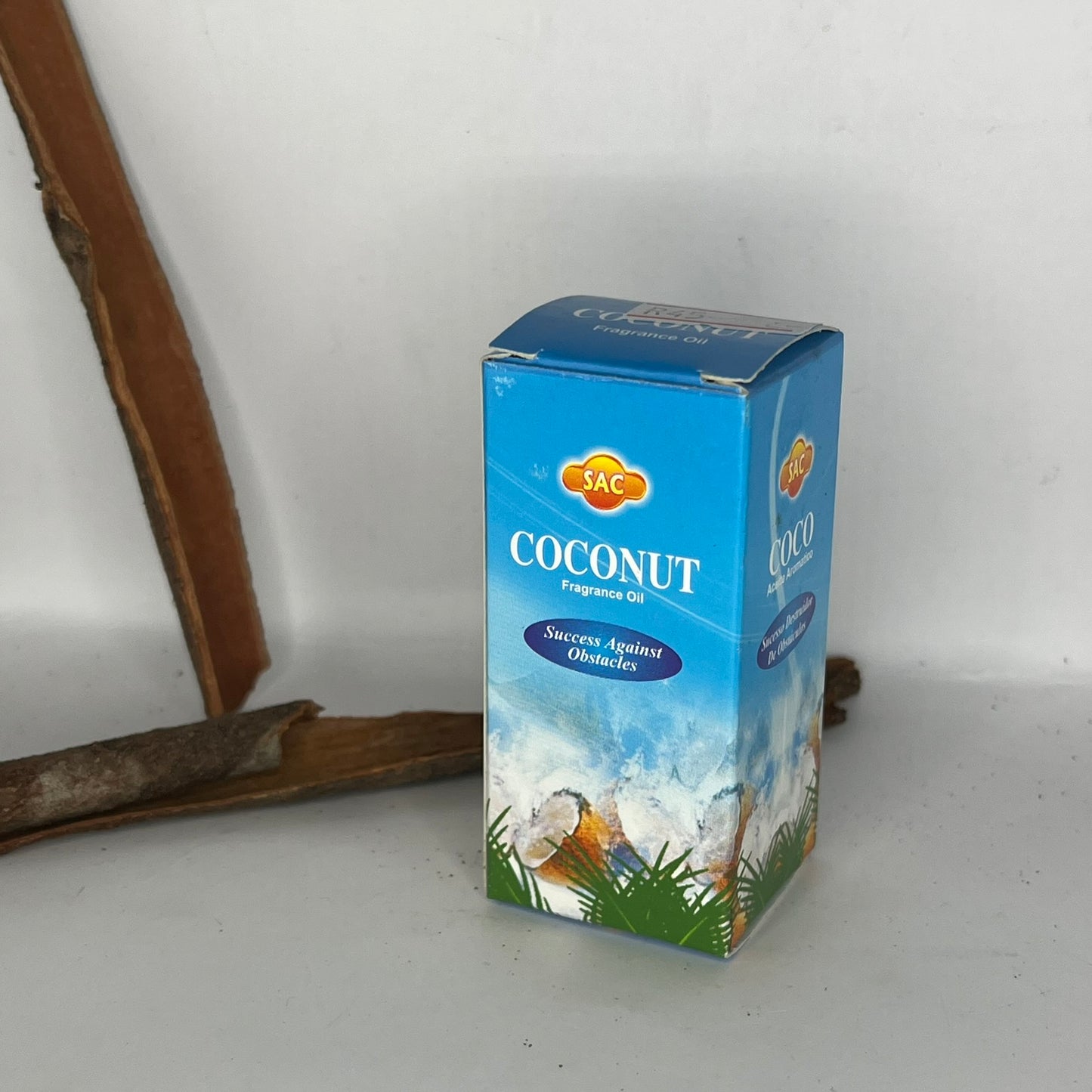 Assorted SAC Fragrance Oils - 10ml