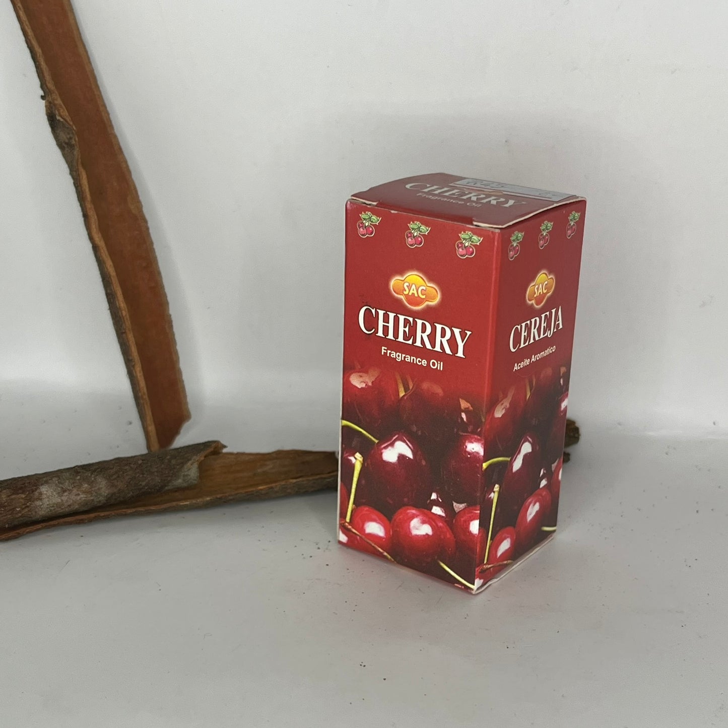 Assorted SAC Fragrance Oils - 10ml