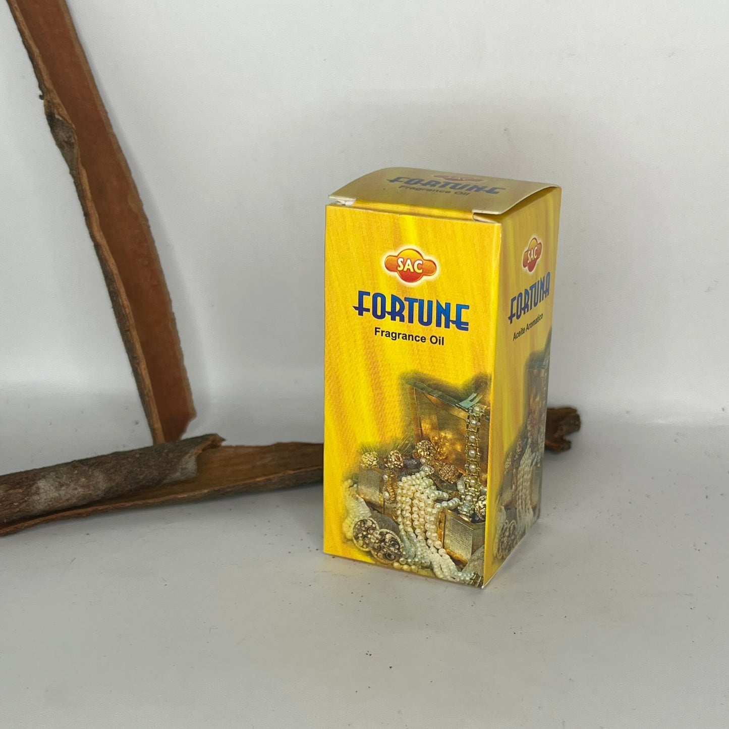 Assorted SAC Fragrance Oils - 10ml