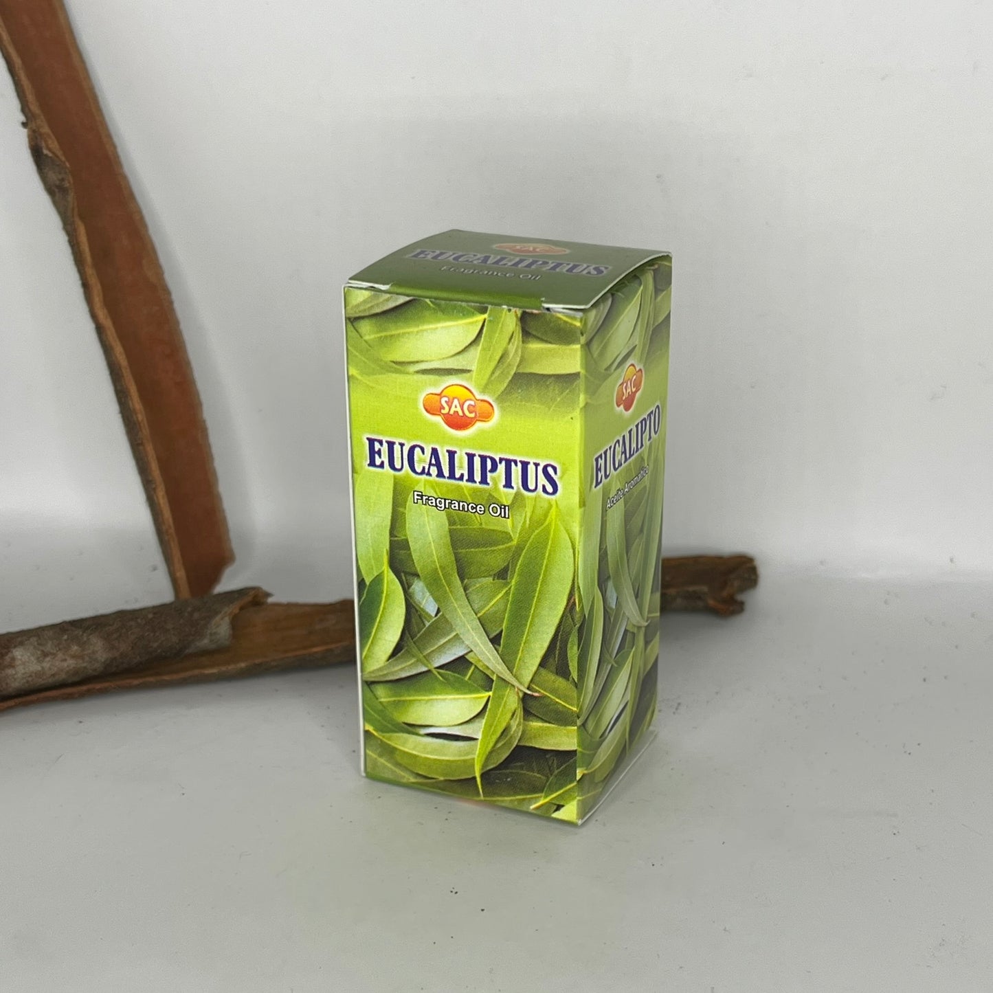 Assorted SAC Fragrance Oils - 10ml