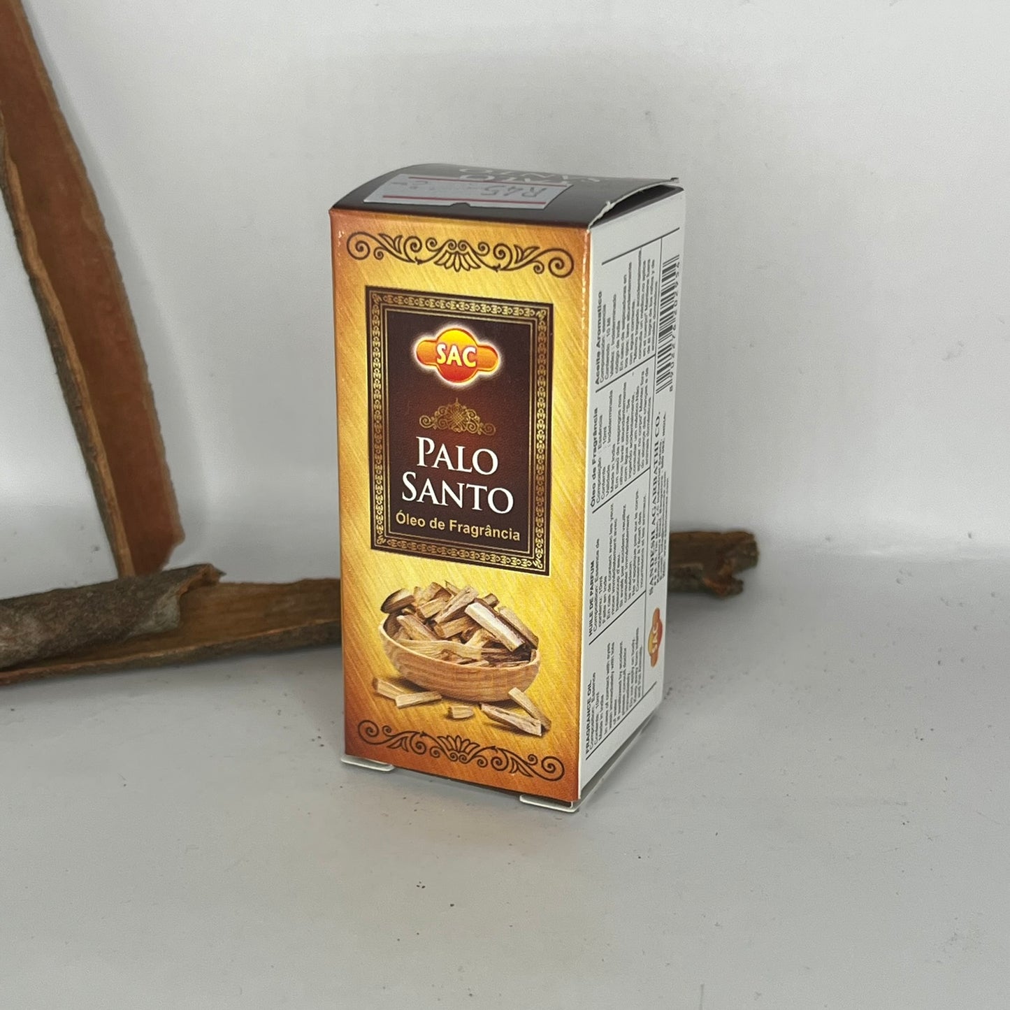 Assorted SAC Fragrance Oils - 10ml