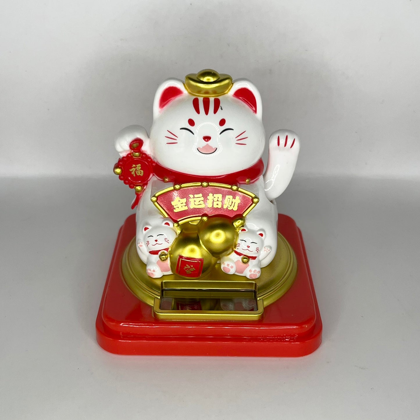 Chinese Lucky Cat
