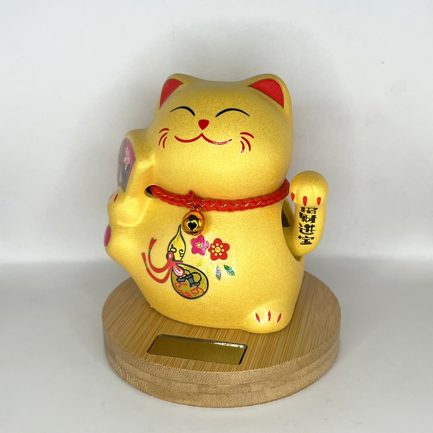 Chinese Lucky Cat