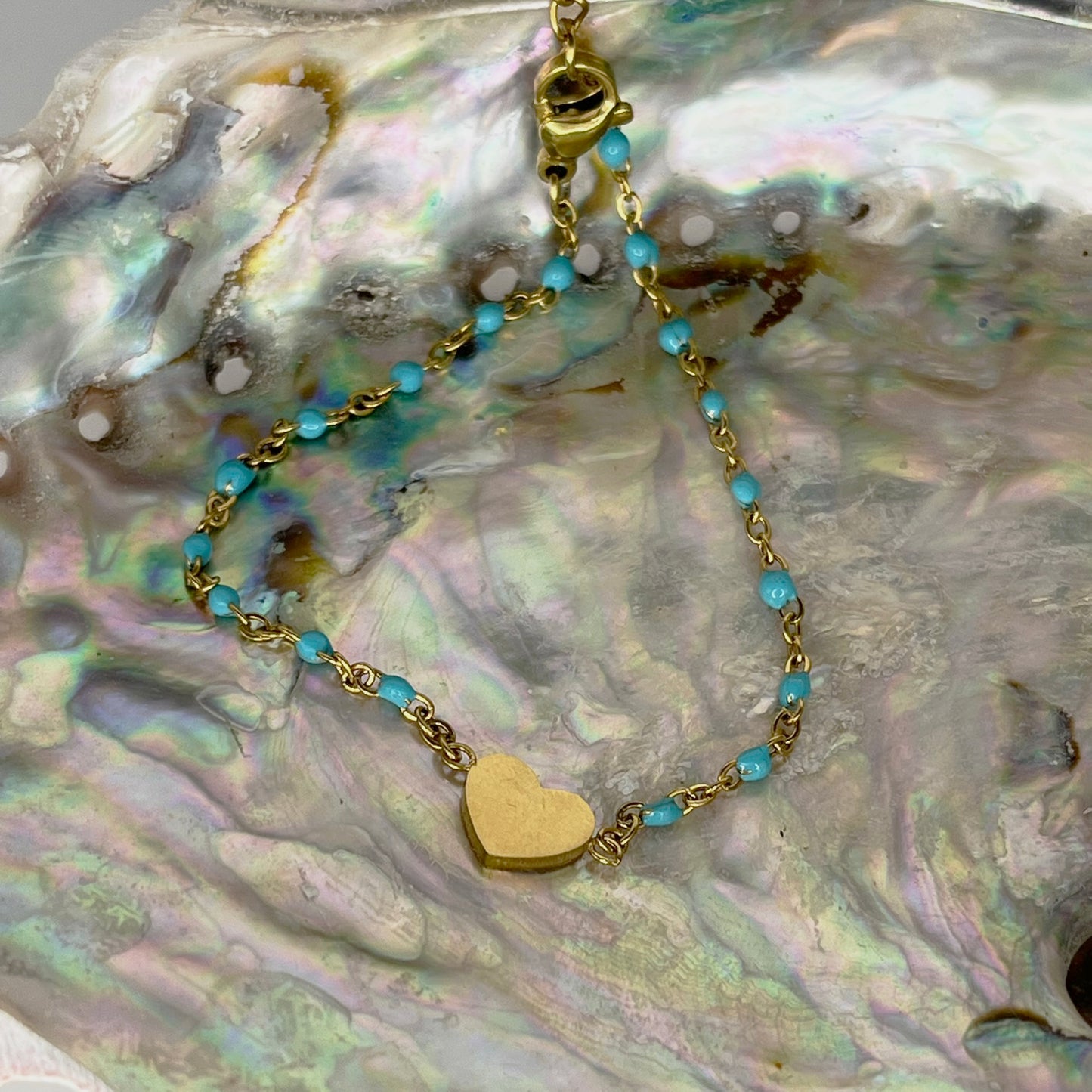 Stainless Steel Bracelet - Assorted