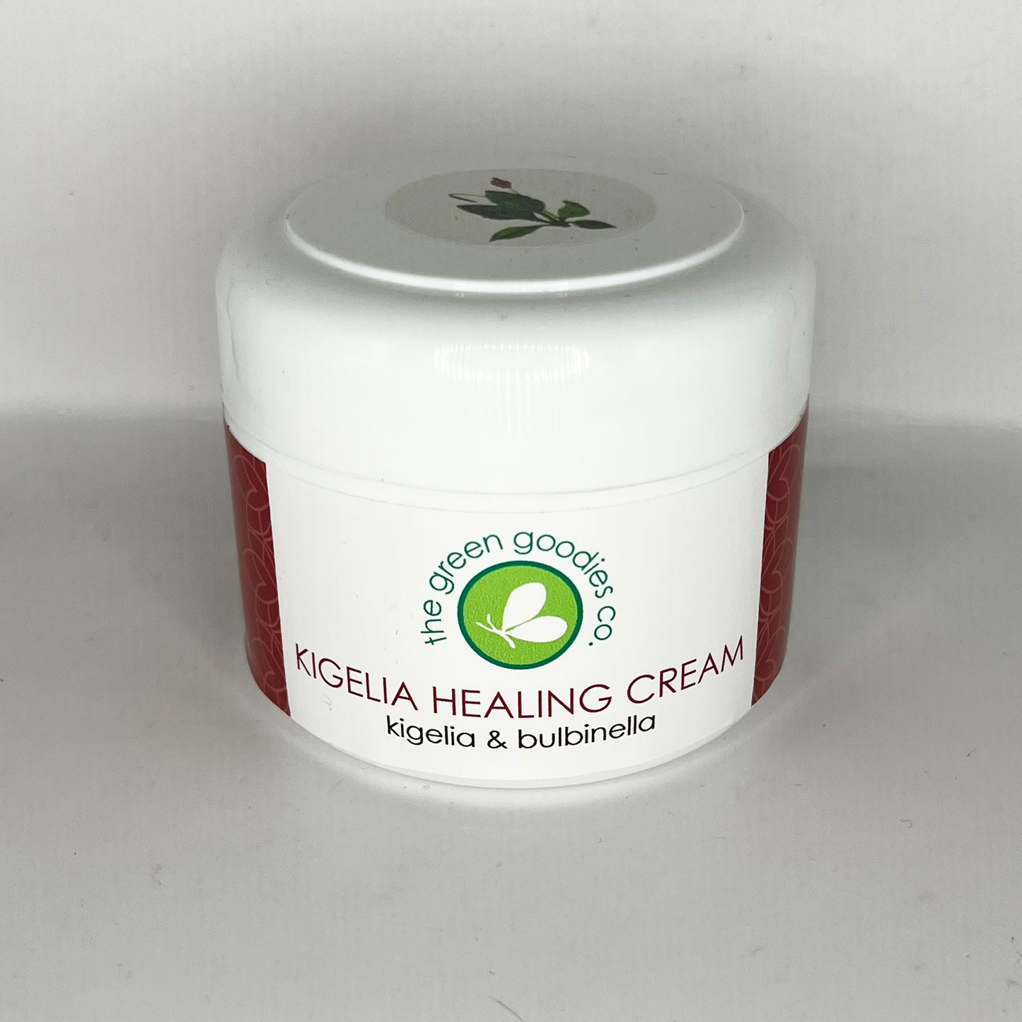 Green Goodies Creams