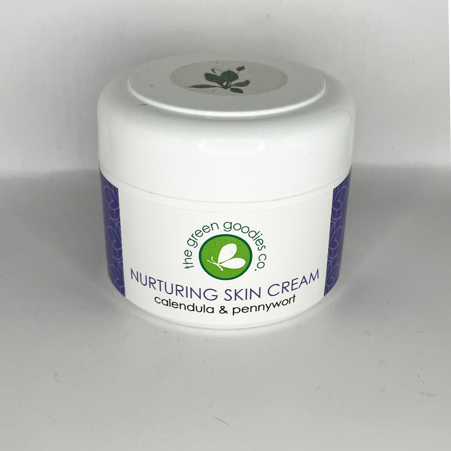 Green Goodies Creams