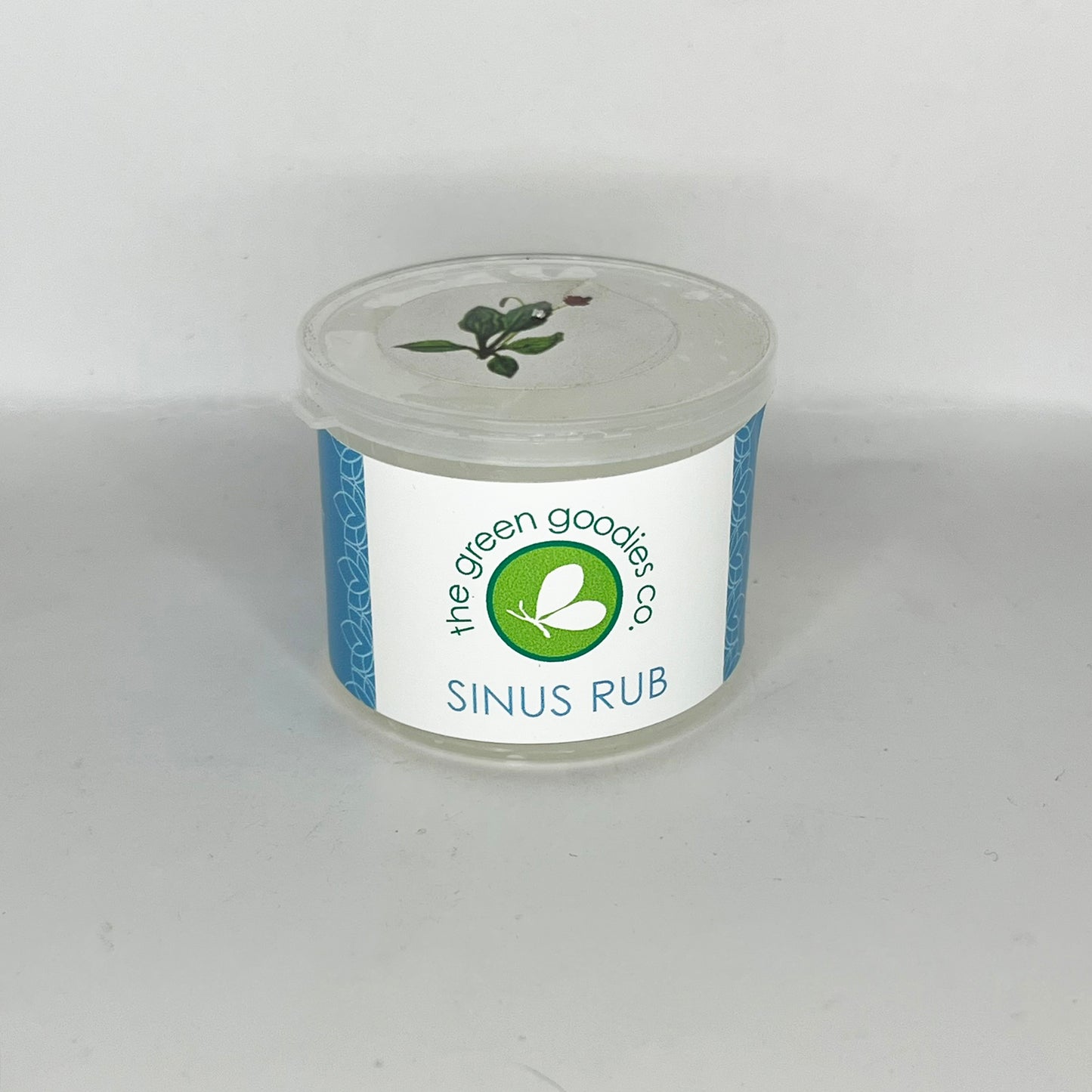 Green Goodies Creams