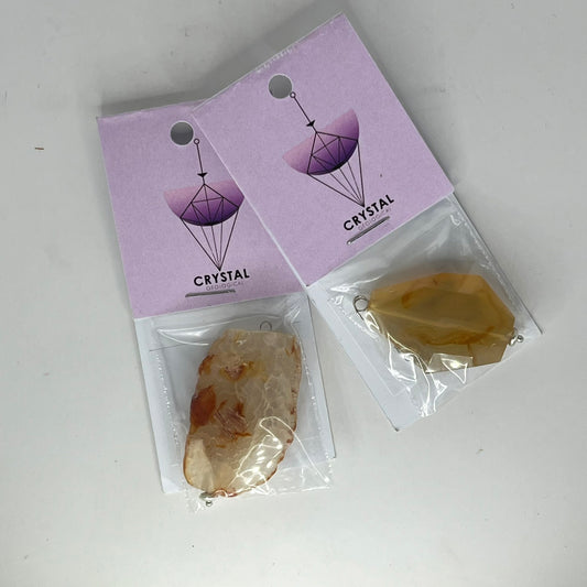 Assorted Red Agate Bead