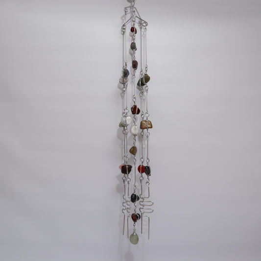 Assorted Stainless Steel Wind Chime