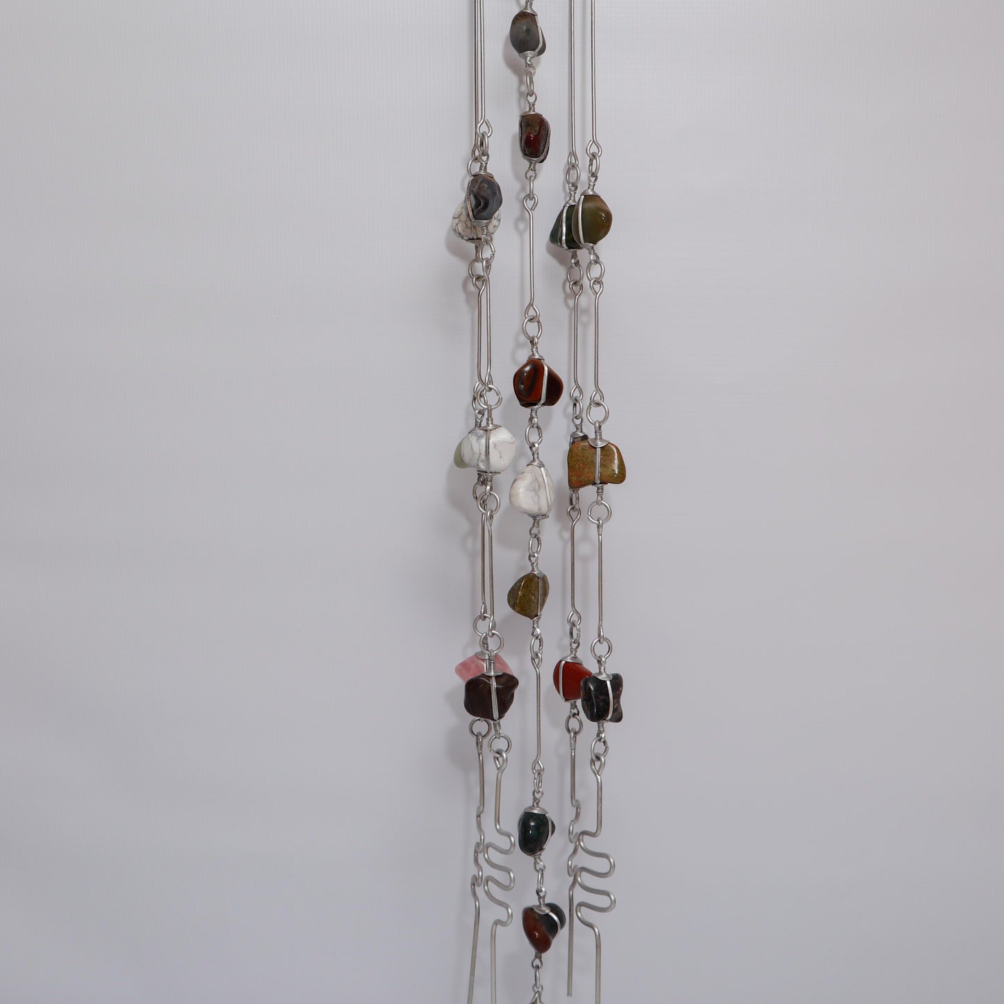 Assorted Stainless Steel Wind Chime
