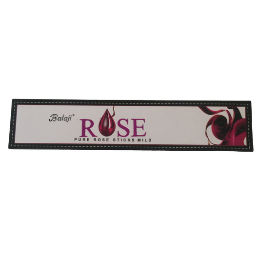 Assorted Balaji Premium Incense
