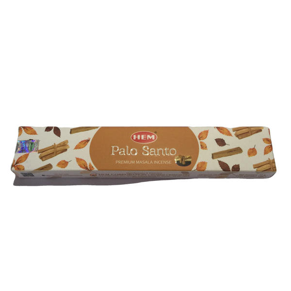 Assorted Hem Premium Masala Incense - 15g - Crystal Geological