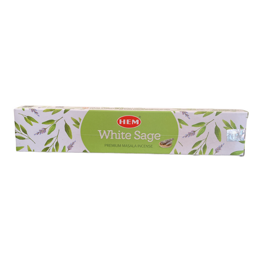 Assorted Hem Premium Masala Incense - 15g