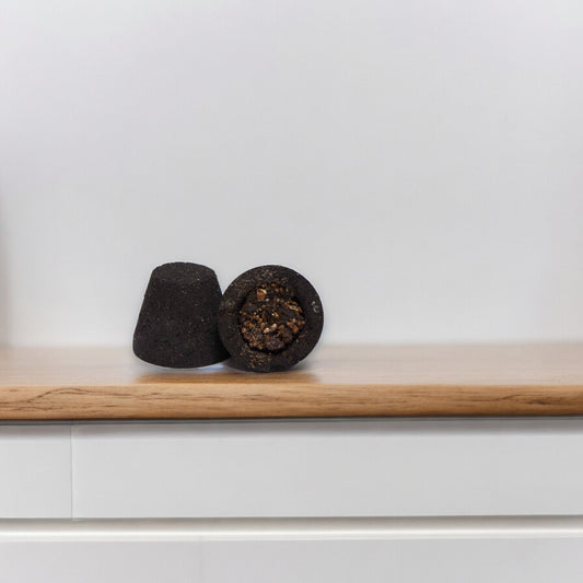 Dhoop Cone - Crystal Geological