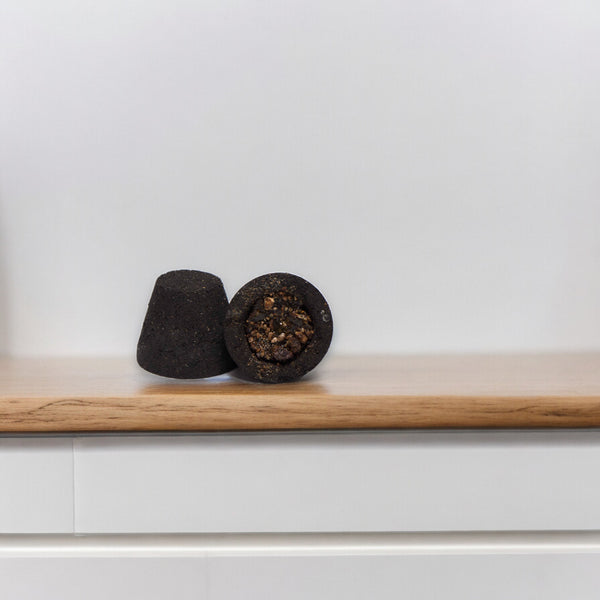 Dhoop Cone - Crystal Geological