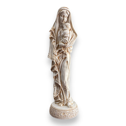 Mother Mary - 37cm - Large ( Store Collection Only )