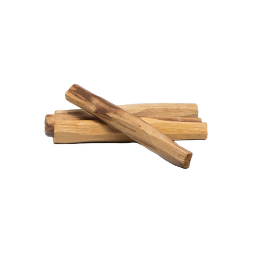 Palo Santo Natural Incense Stick - Crystal Geological