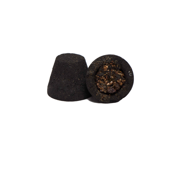 Dhoop Cone - Crystal Geological