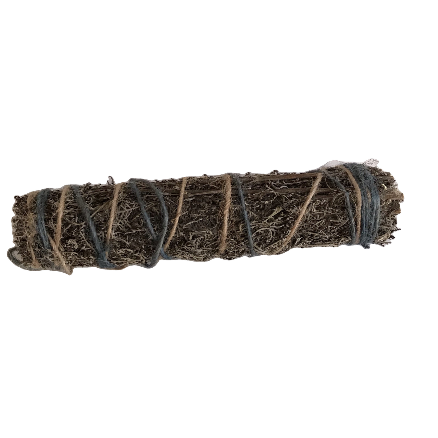 African Wormwood Smudge Bundle - Crystal Geological