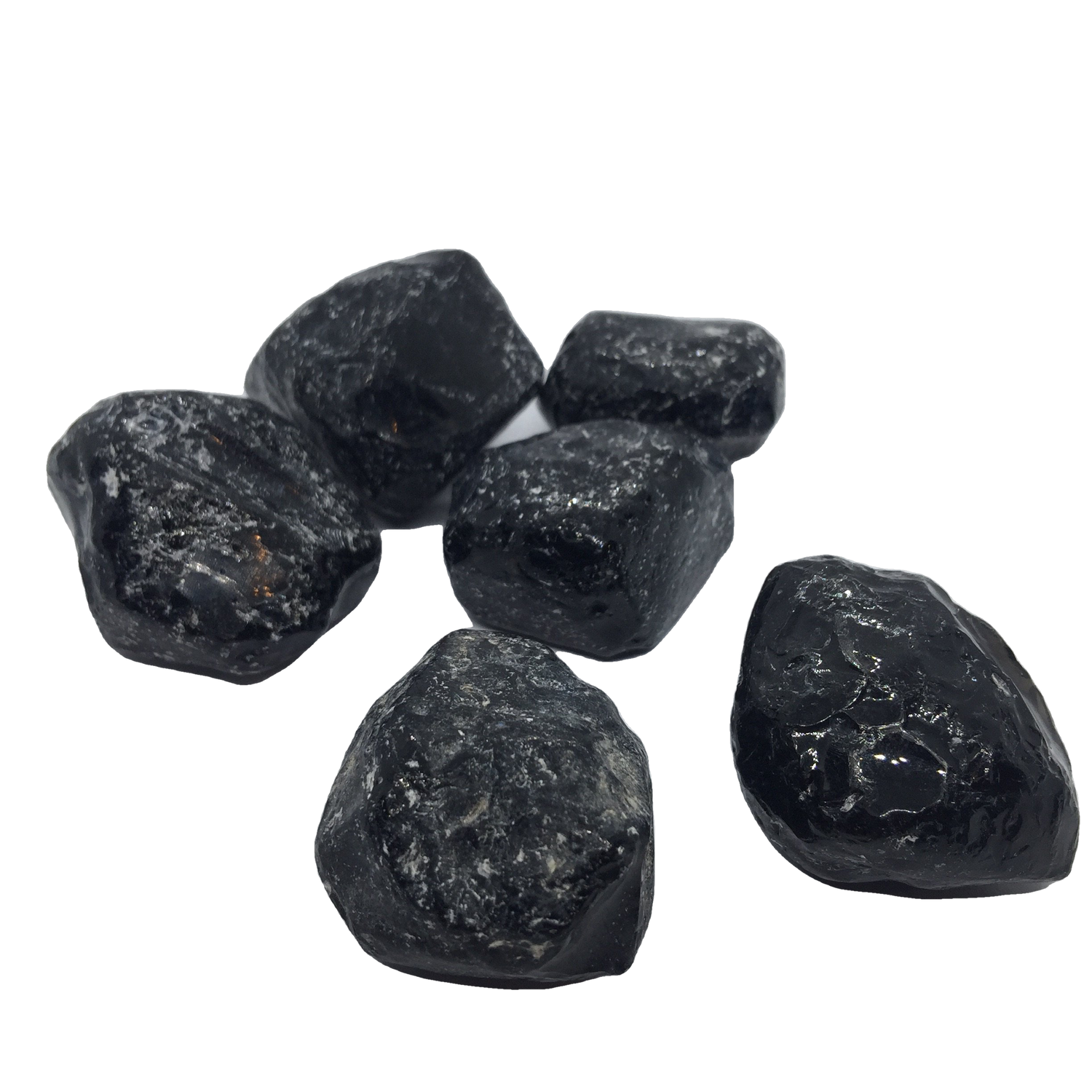Apache Tear - Crystal Geological